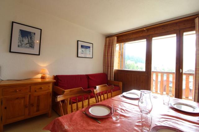 Appartements Pres Du Bois - Val Cenis Lanslevillard
