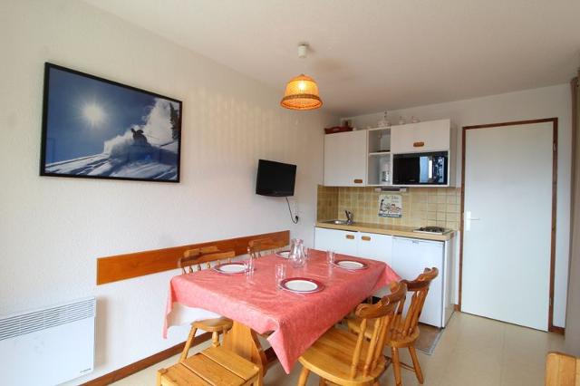 Appartements Pres Du Bois - Val Cenis Lanslevillard