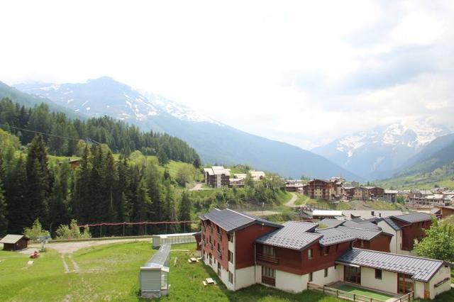 Appartements Pres Du Bois - Val Cenis Lanslevillard