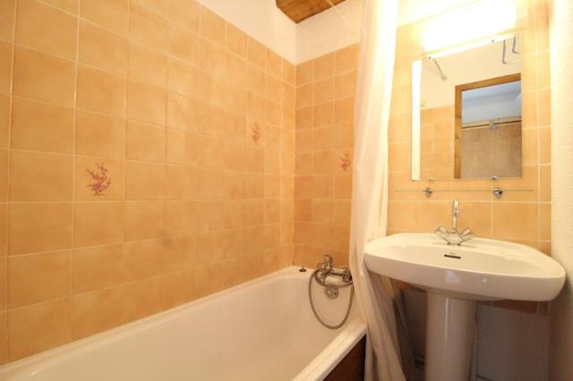 Appartements Pres Du Bois - Val Cenis Lanslevillard