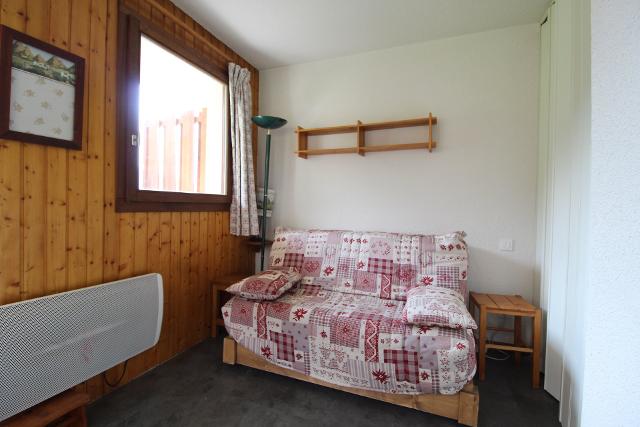 Appartements Pres Du Bois - Val Cenis Lanslevillard