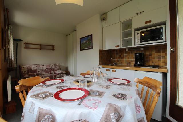 Appartements Pres Du Bois - Val Cenis Lanslevillard