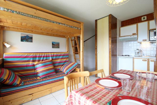 Appartements Pres Du Bois - Val Cenis Lanslevillard