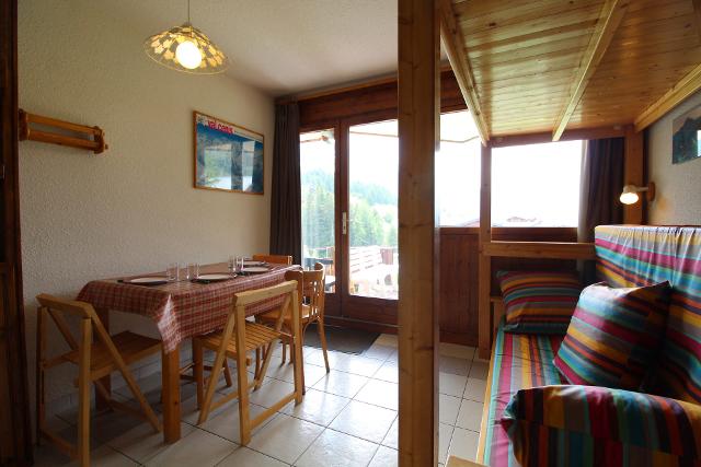 Appartements Pres Du Bois - Val Cenis Lanslevillard