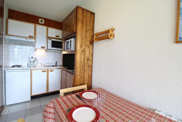 Appartements Pres Du Bois - Val Cenis Lanslevillard