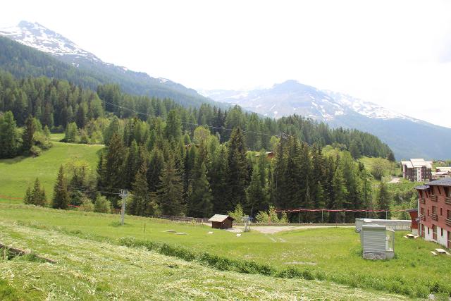 Appartements Pres Du Bois - Val Cenis Lanslevillard