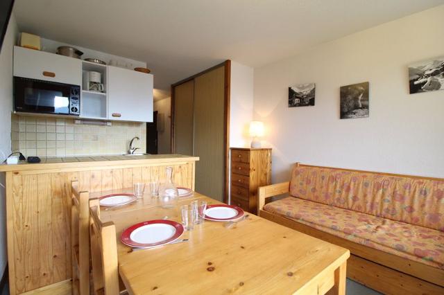 Appartements Pres Du Bois - Val Cenis Lanslevillard