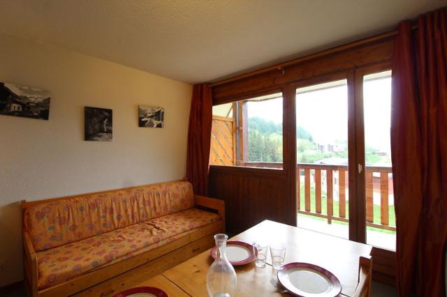 Appartements Pres Du Bois - Val Cenis Lanslevillard