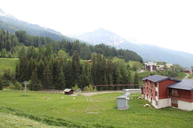 Appartements Pres Du Bois - Val Cenis Lanslevillard