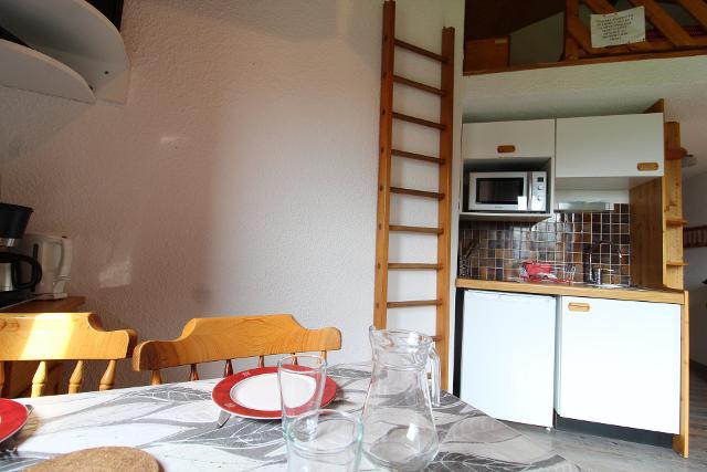 Appartements Pres Du Bois - Val Cenis Lanslevillard