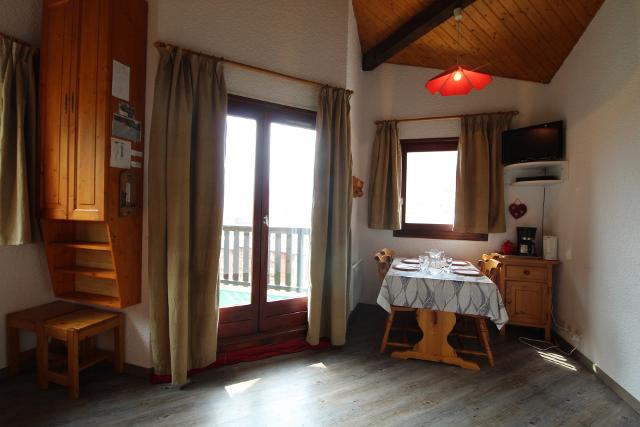 Appartements Pres Du Bois - Val Cenis Lanslevillard