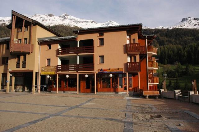 Appartements Pres Du Bois - Val Cenis Lanslevillard