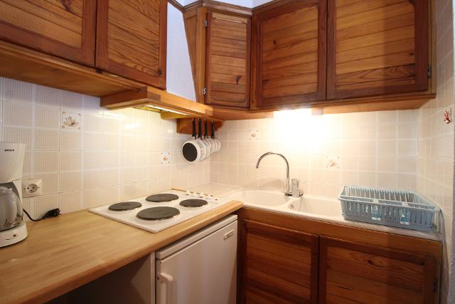 Appartements Burel - Val Cenis Lanslevillard