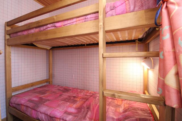 Appartements Burel - Val Cenis Lanslevillard