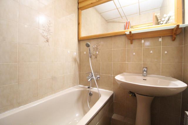 Appartements Burel - Val Cenis Lanslevillard