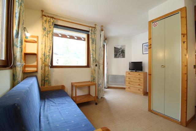 Appartements Burel - Val Cenis Lanslevillard