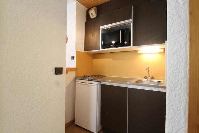 Appartements Burel - Val Cenis Lanslevillard