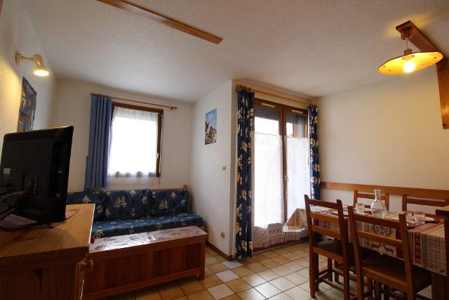 Appartements Sainte Catherine - Val Cenis Lanslevillard