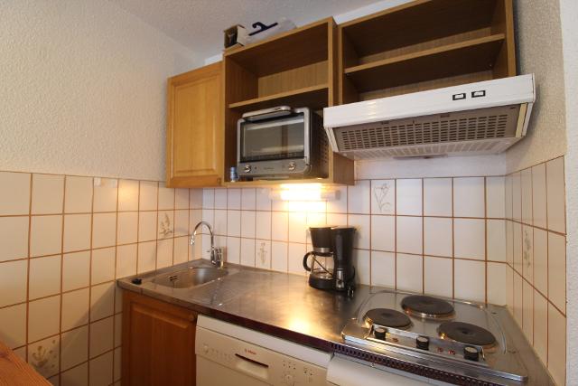 Appartements Sainte Catherine - Val Cenis Lanslevillard