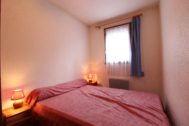 Appartements Sainte Catherine - Val Cenis Lanslevillard