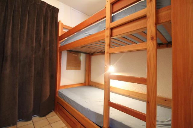 Appartements Sainte Catherine - Val Cenis Lanslevillard
