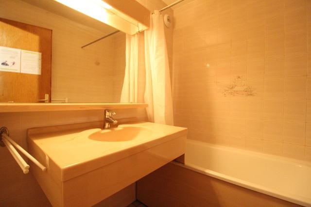 Appartements Sainte Catherine - Val Cenis Lanslevillard