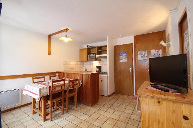 Appartements Sainte Catherine - Val Cenis Lanslevillard