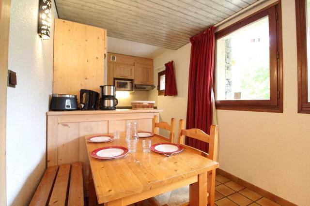 Appartements Cheneviere 2 - Val Cenis Lanslevillard