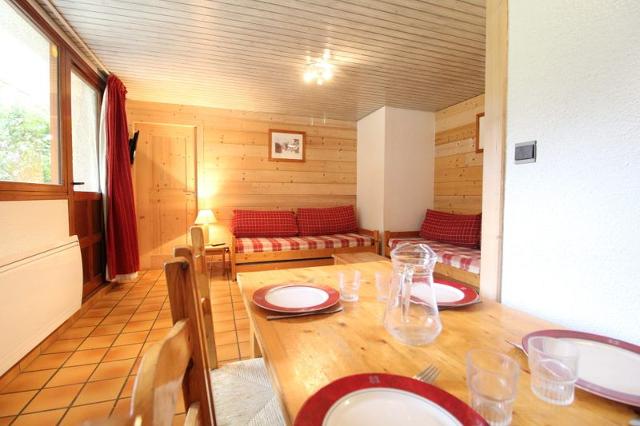Appartements Cheneviere 2 - Val Cenis Lanslevillard