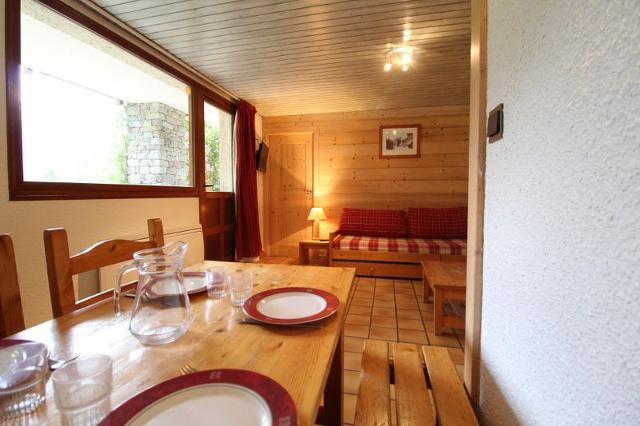 Appartements Cheneviere 2 - Val Cenis Lanslevillard