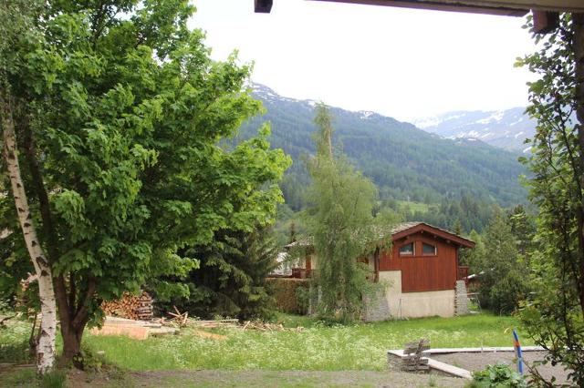 Appartements Cheneviere 2 - Val Cenis Lanslevillard