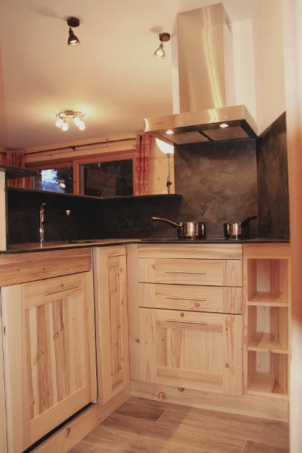 Appartements Cheneviere 2 - Val Cenis Lanslevillard