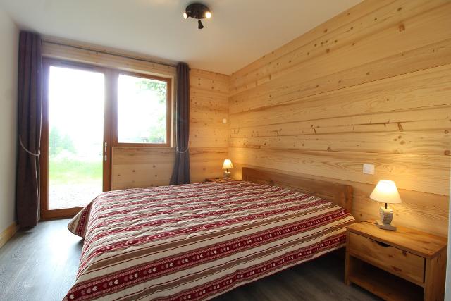 Appartements Cheneviere 2 - Val Cenis Lanslevillard