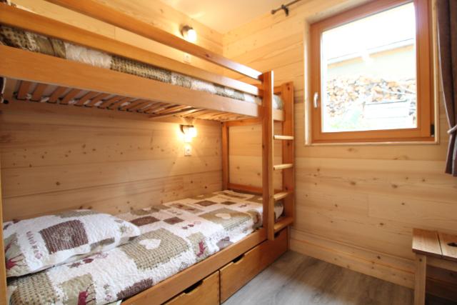 Appartements Cheneviere 2 - Val Cenis Lanslevillard