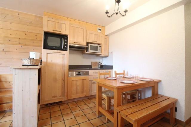 Appartements Cheneviere 2 - Val Cenis Lanslevillard