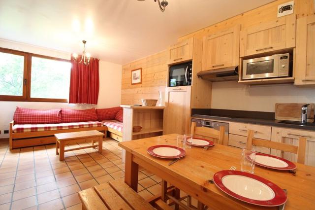 Appartements Cheneviere 2 - Val Cenis Lanslevillard