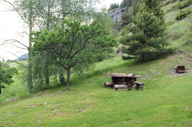 Appartements Cheneviere 2 - Val Cenis Lanslevillard