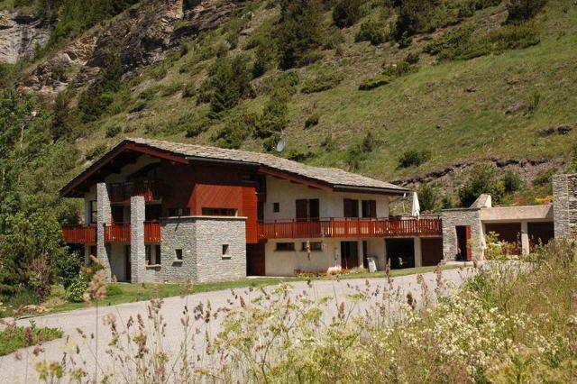 Appartements Cheneviere 2 - Val Cenis Lanslevillard