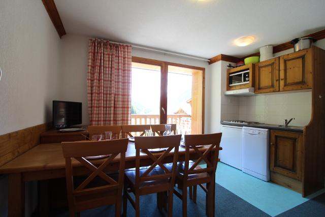 Appartements Valmonts - Val Cenis Lanslebourg