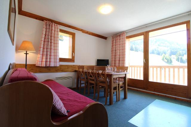 Appartements Valmonts - Val Cenis Lanslebourg