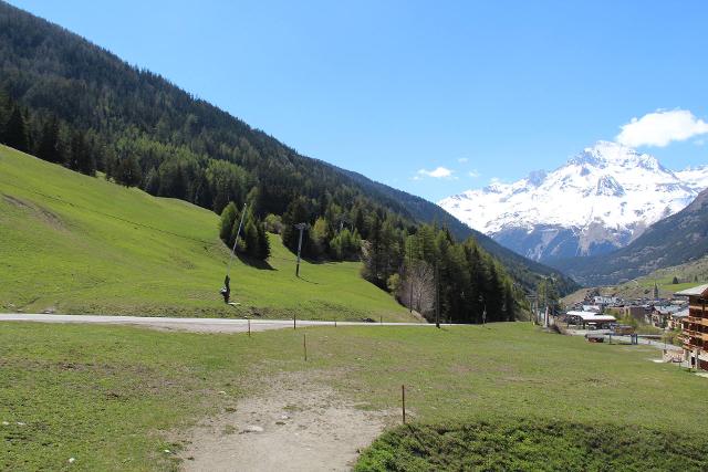 Appartements Valmonts - Val Cenis Lanslebourg