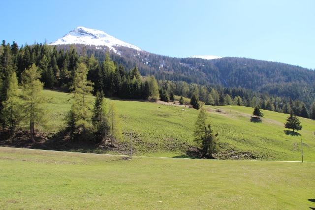 Appartements Valmonts - Val Cenis Lanslebourg