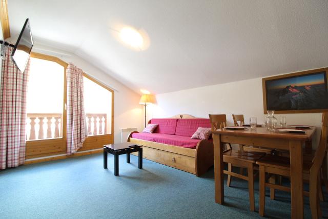 Appartements Valmonts - Val Cenis Lanslebourg