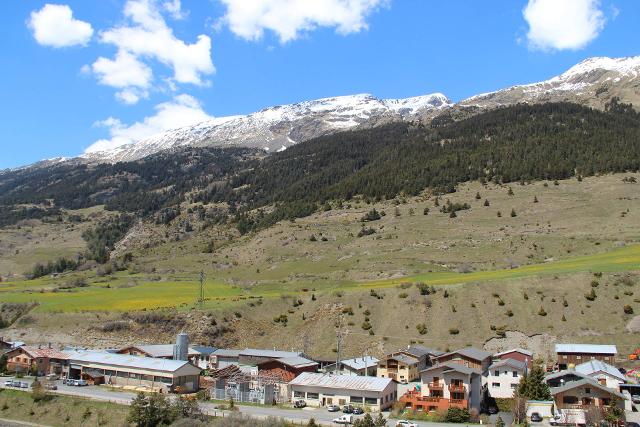 Appartements Valmonts - Val Cenis Lanslebourg