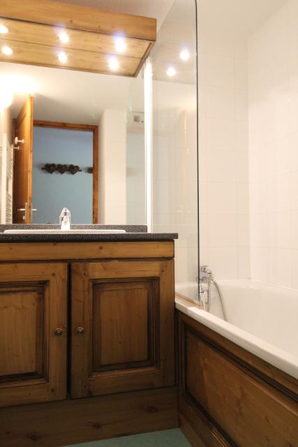 Appartements Valmonts - Val Cenis Lanslebourg