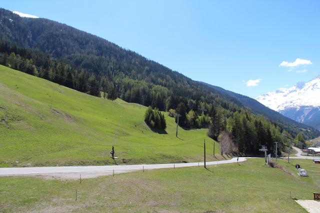 Appartements Valmonts - Val Cenis Lanslebourg