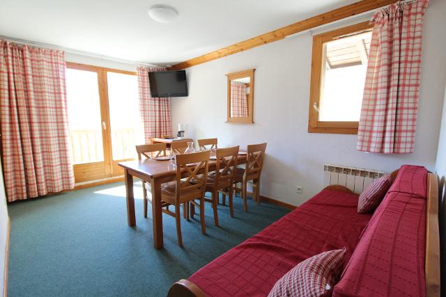 Appartements Valmonts - Val Cenis Lanslebourg