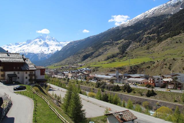 Appartements Valmonts - Val Cenis Lanslebourg