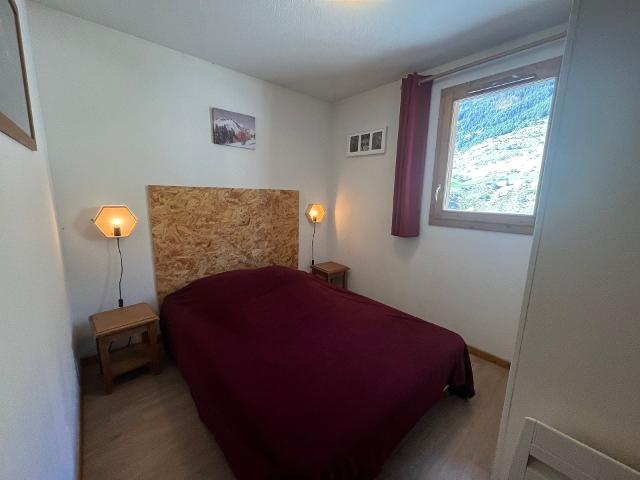 Appartements Valmonts - Val Cenis Lanslebourg