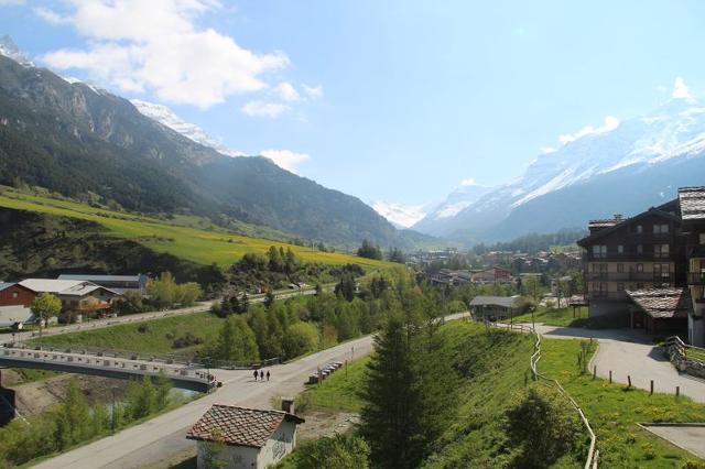 Appartements Valmonts - Val Cenis Lanslebourg